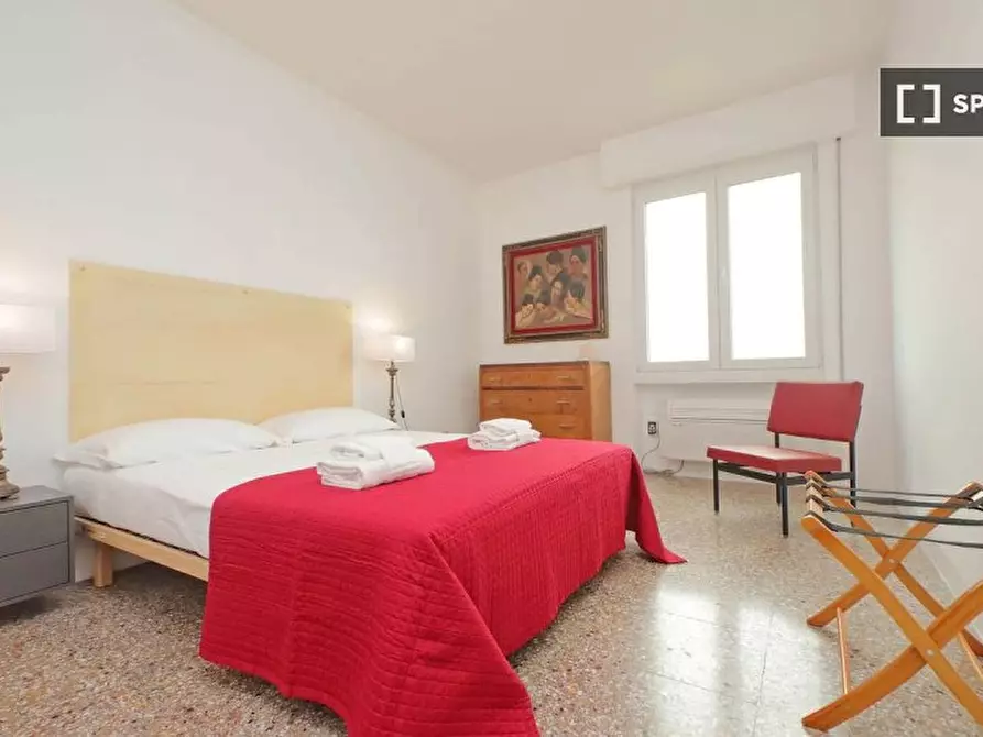 appartamento in affitto a Roma in zona Ostiense