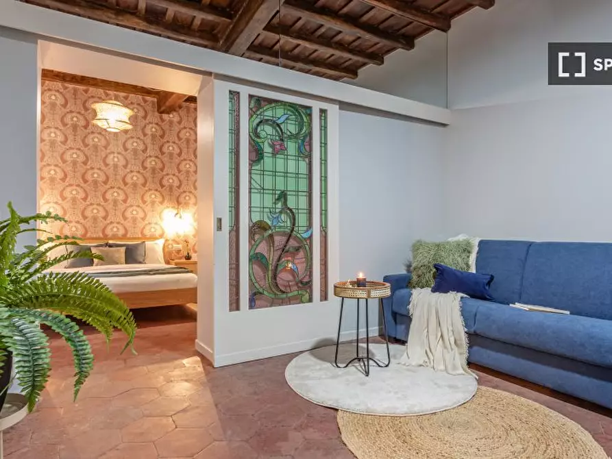 appartamento in affitto a Roma in zona Rione Monti/Campitelli