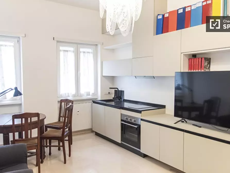 ufficio in affitto a Roma in zona Tor di Quinto