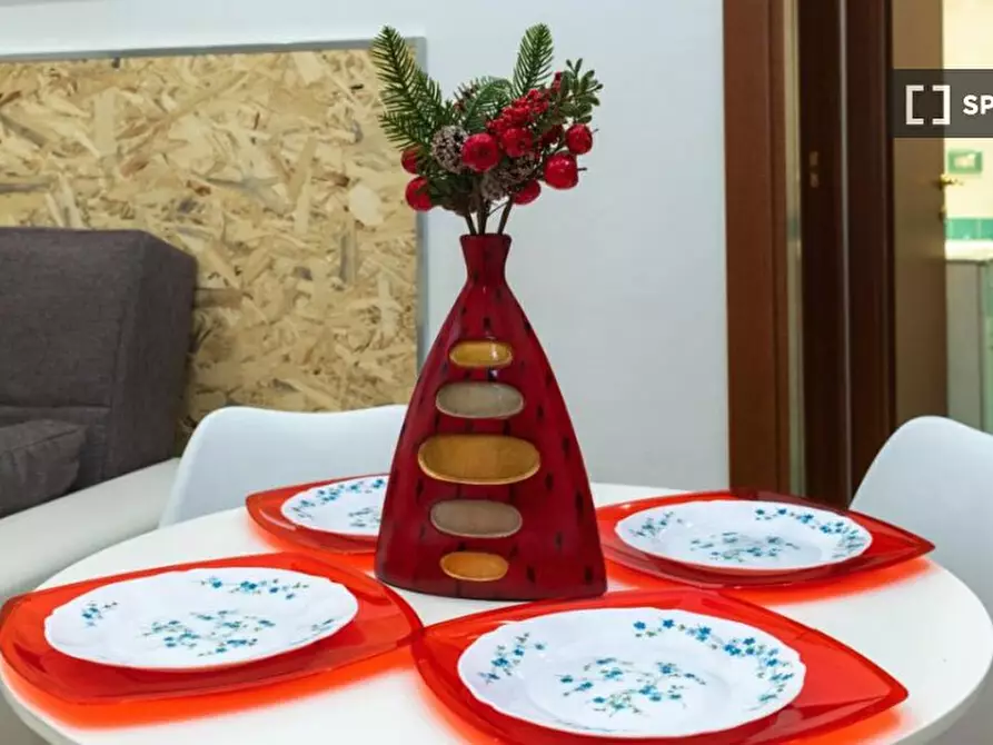 appartamento in affitto a Roma in zona Prenestino-Labicano