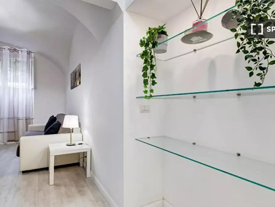 appartamento in affitto a Roma in zona Salario