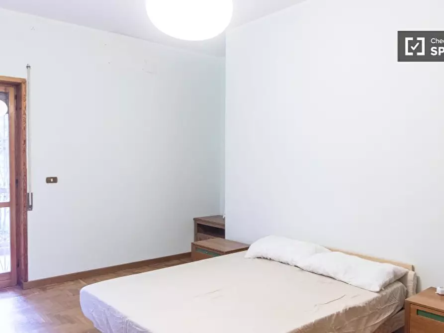 appartamento in affitto a Roma in zona Giuliano Dalmata