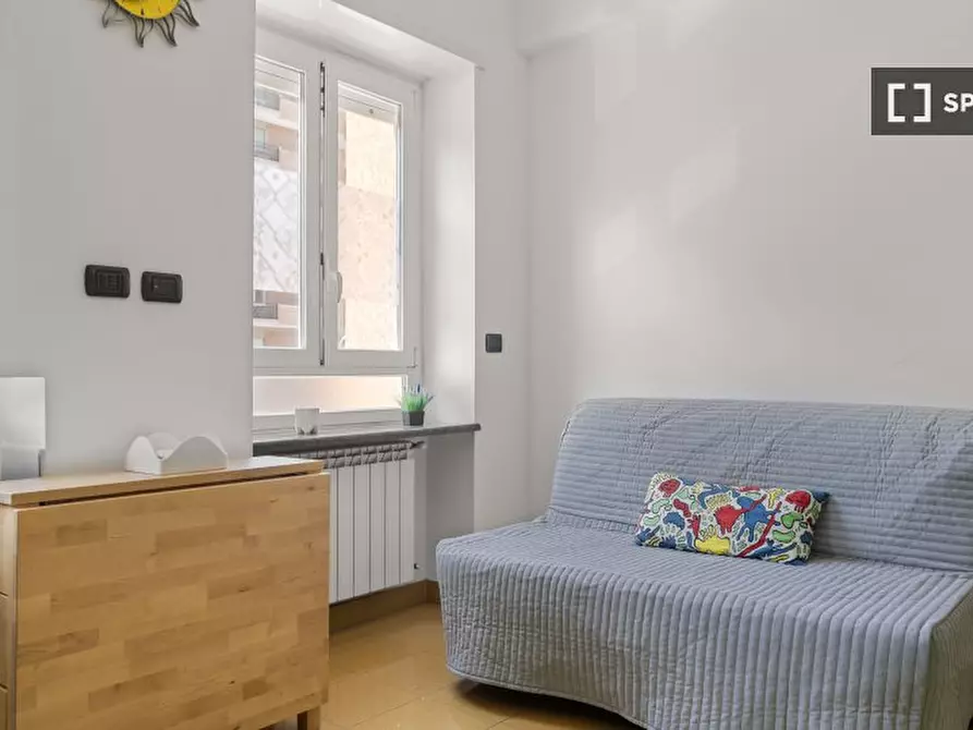 appartamento in affitto a Roma in zona Tuscolano