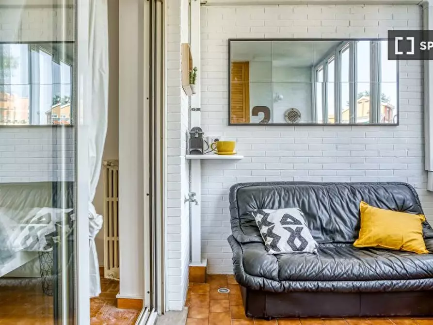 appartamento in affitto a Roma in zona Aurelio