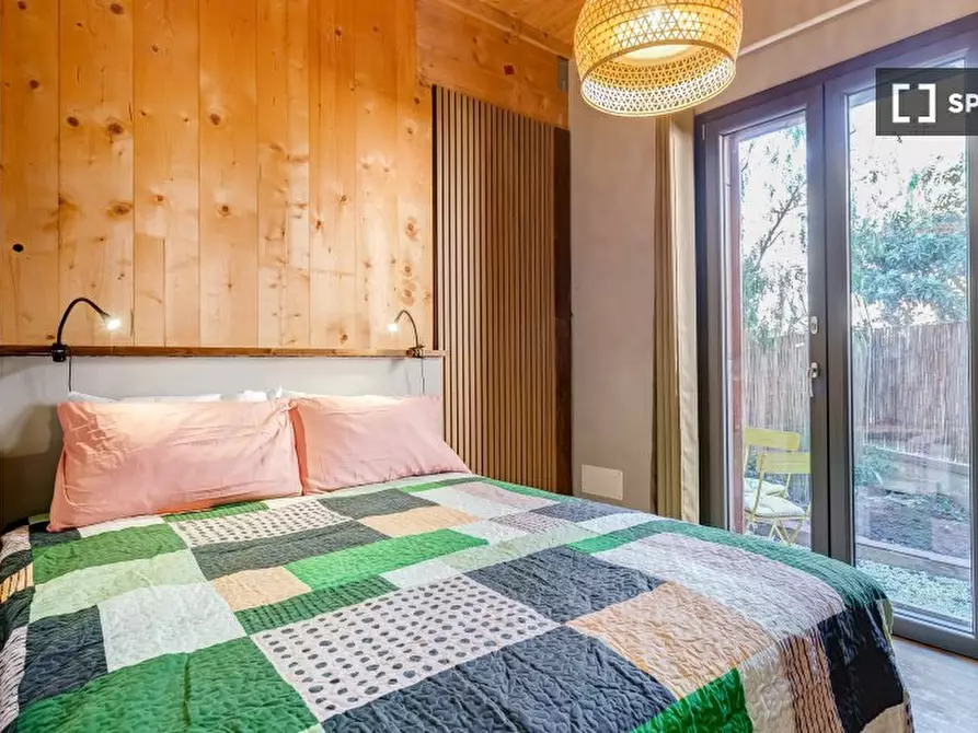 appartamento in affitto a Roma in zona Prenestino-Labicano