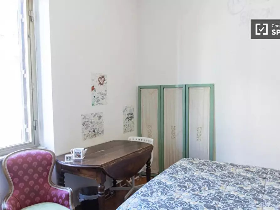 appartamento in affitto a Roma in zona Prenestino-Labicano