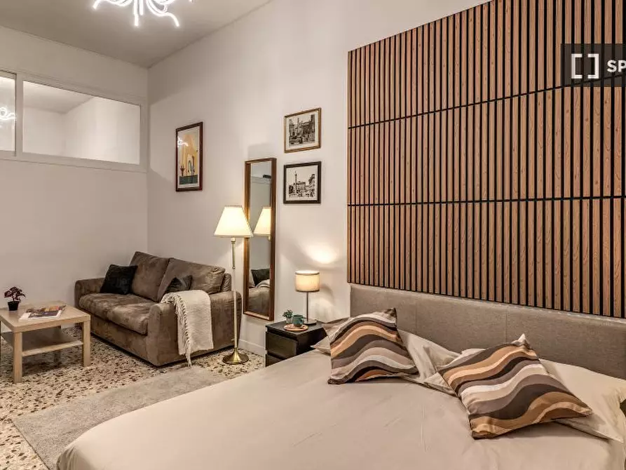 appartamento in affitto a Roma in zona Tuscolano