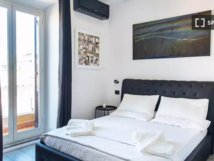 appartamento in affitto a Roma in zona Alessandrino