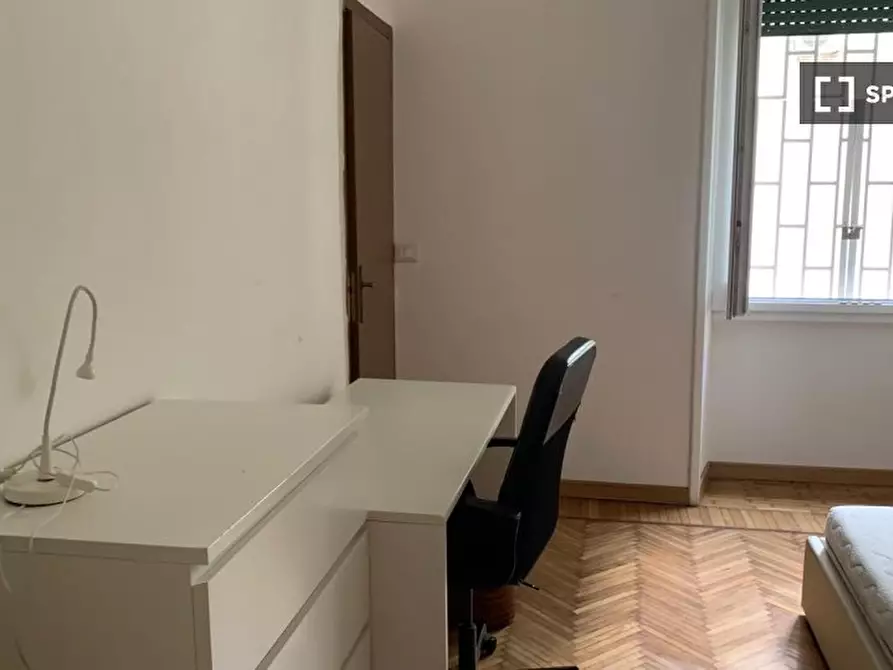 appartamento in affitto a Roma in zona Nomentano