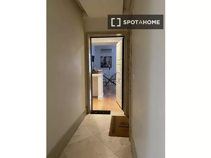 appartamento in affitto a Roma in zona Nomentano