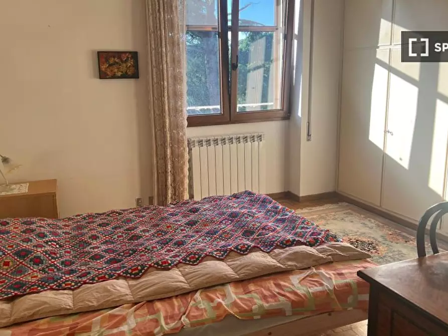 casa indipendente in affitto a Roma in zona Massimina/Casal Lumbroso
