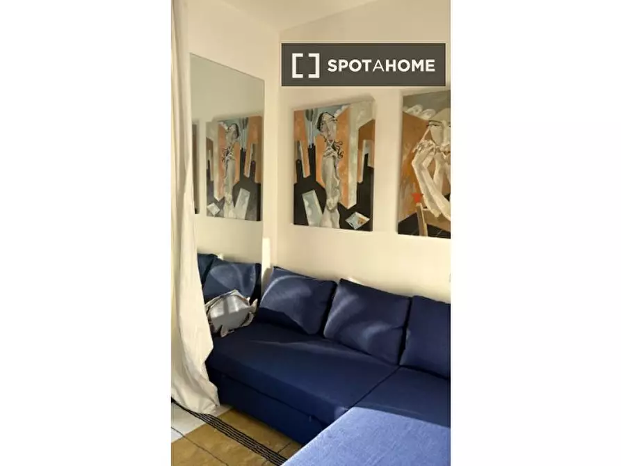 ufficio in affitto a Roma in zona Testaccio