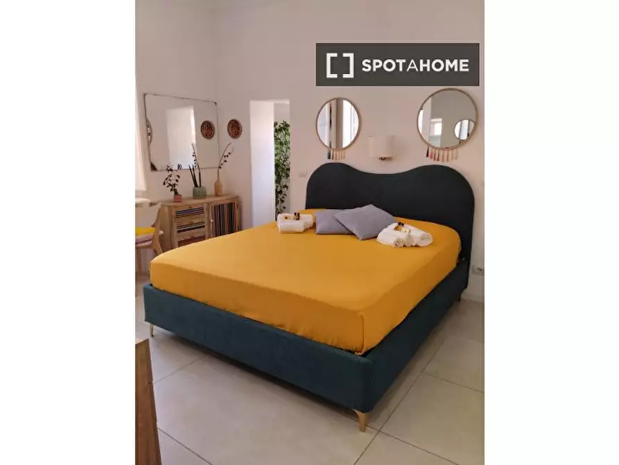 appartamento in affitto a Roma in zona Rione Borgo