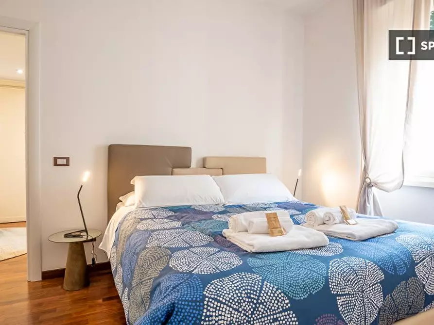 appartamento in affitto a Roma in zona Appio Latino