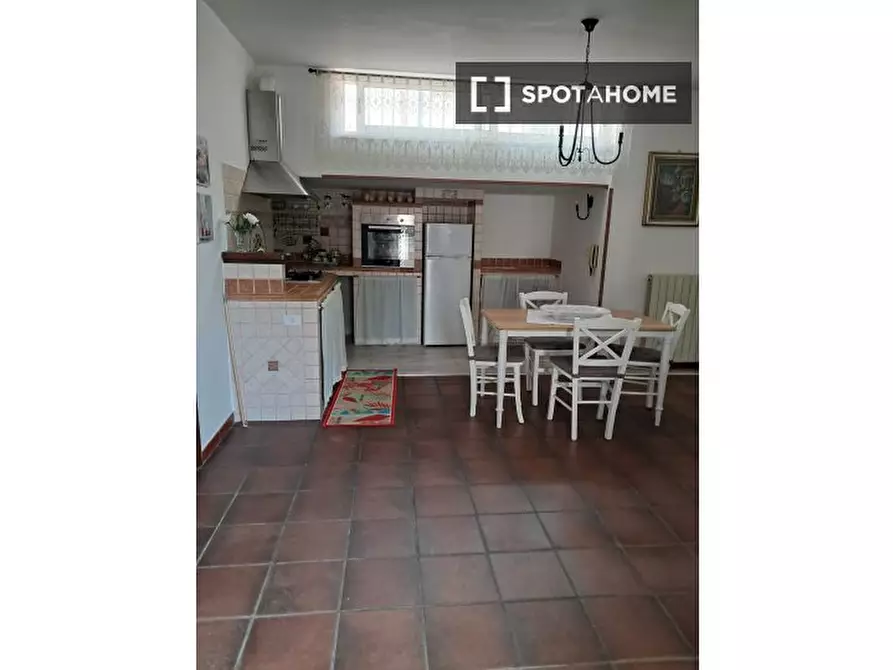 appartamento in affitto a Roma in zona Acilia