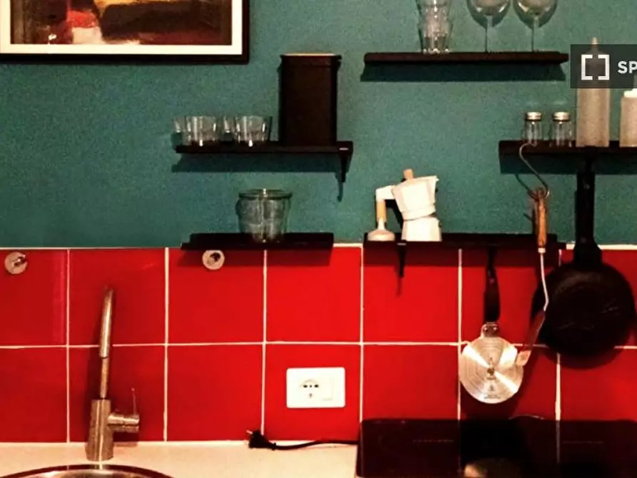 ufficio in affitto a Roma in zona Parioli