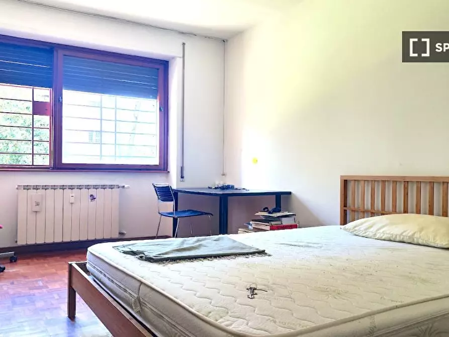 appartamento in affitto a Roma in zona Ponte Mammolo