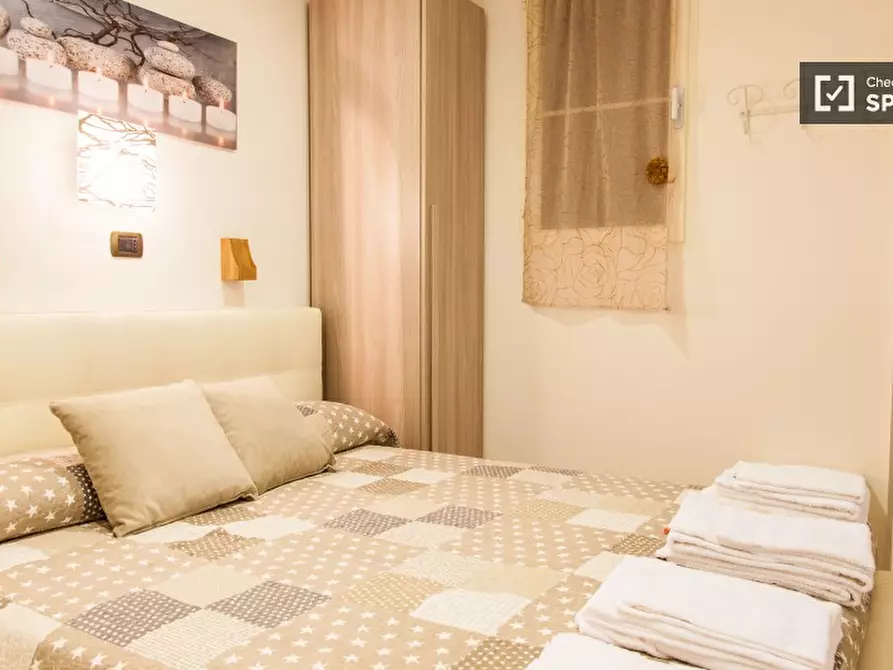 appartamento in affitto a Roma in zona La Pisana