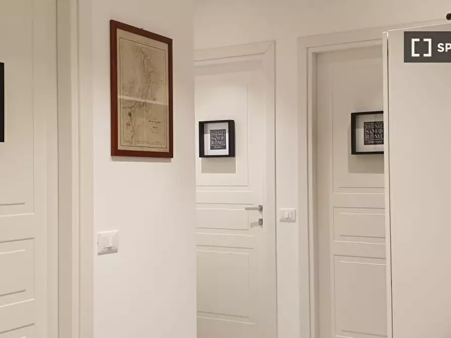 appartamento in affitto a Roma in zona Celio