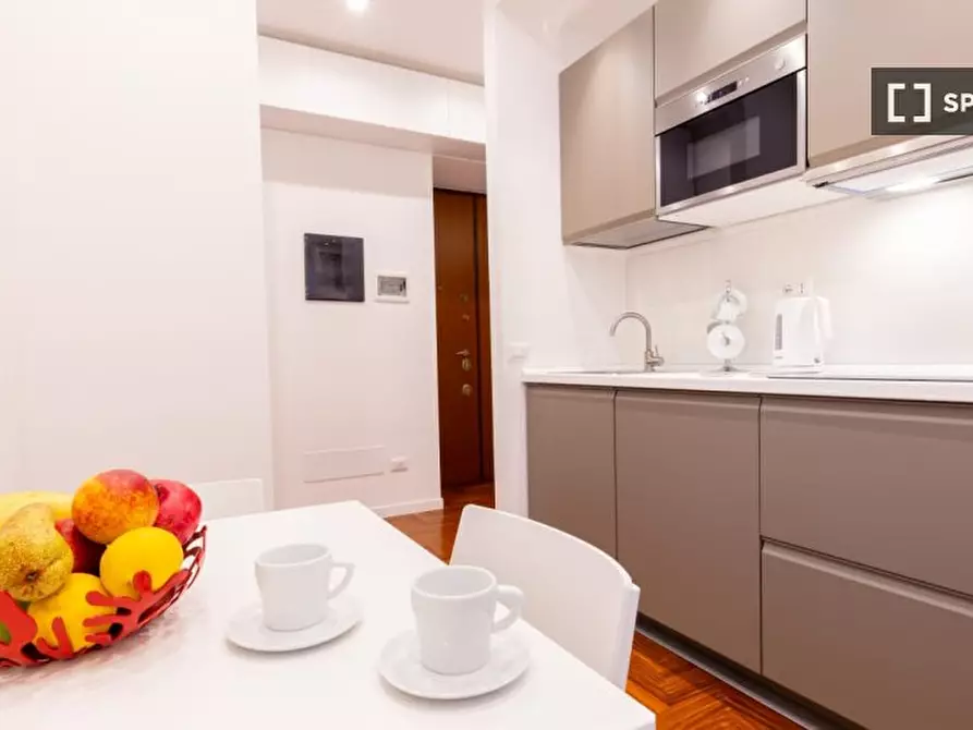 appartamento in affitto a Roma in zona Celio