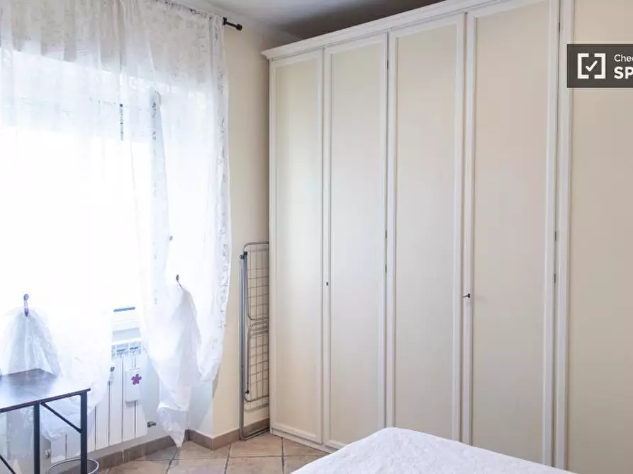 appartamento in affitto a Roma in zona Don Bosco