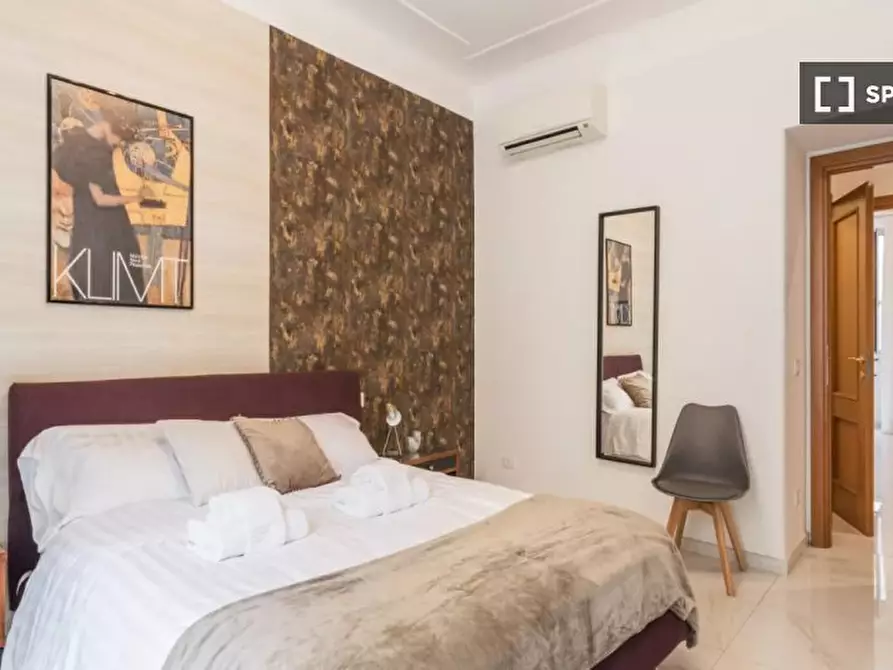 appartamento in affitto a Roma in zona Testaccio