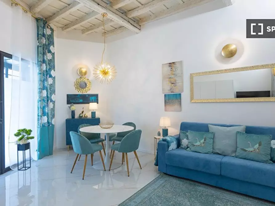 appartamento in affitto a Roma in zona Rione di Ponte