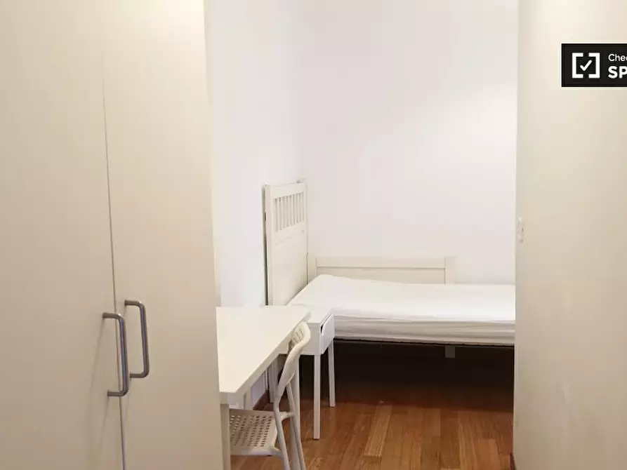 appartamento in affitto a Roma in zona Portuense