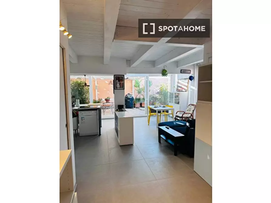 appartamento in affitto a Roma in zona Ardeatino