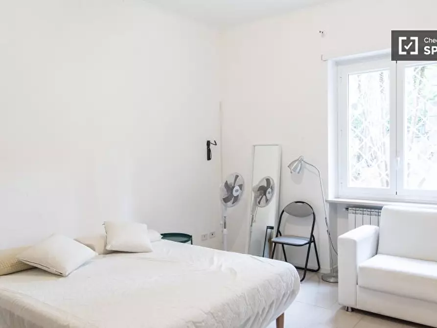 appartamento in affitto a Roma in zona Trionfale