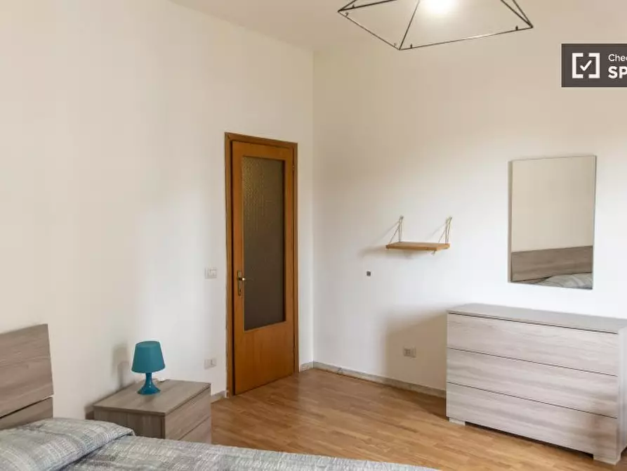 appartamento in affitto a Roma in zona Prenestino-Labicano