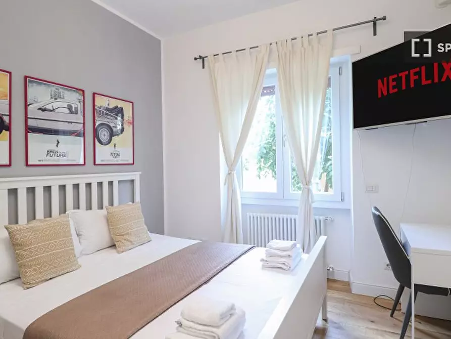 appartamento in affitto a Roma in zona Prenestino-Labicano