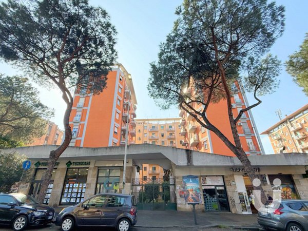 appartamento in affitto a Roma in zona Cinecittà