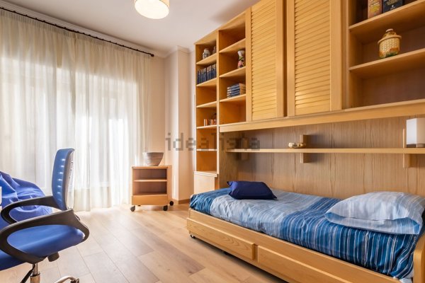 appartamento in affitto a Roma in zona Appio Claudio