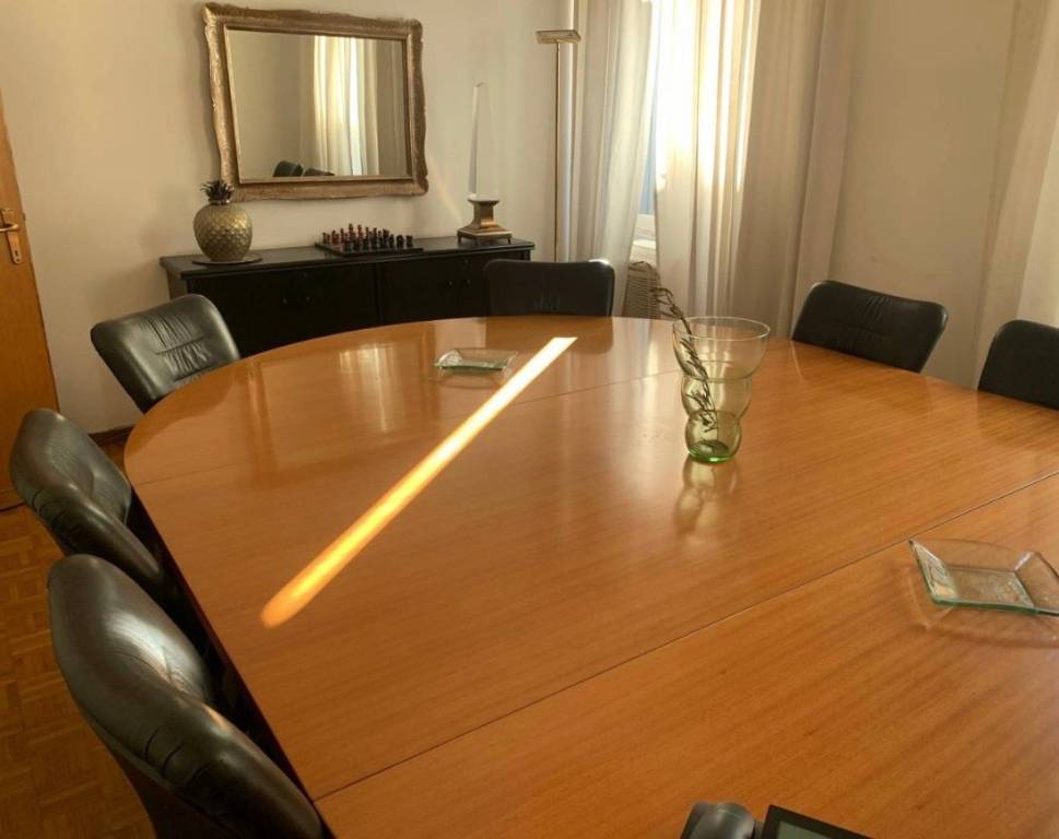 ufficio in affitto a Roma in zona Ludovisi/Sallustiano