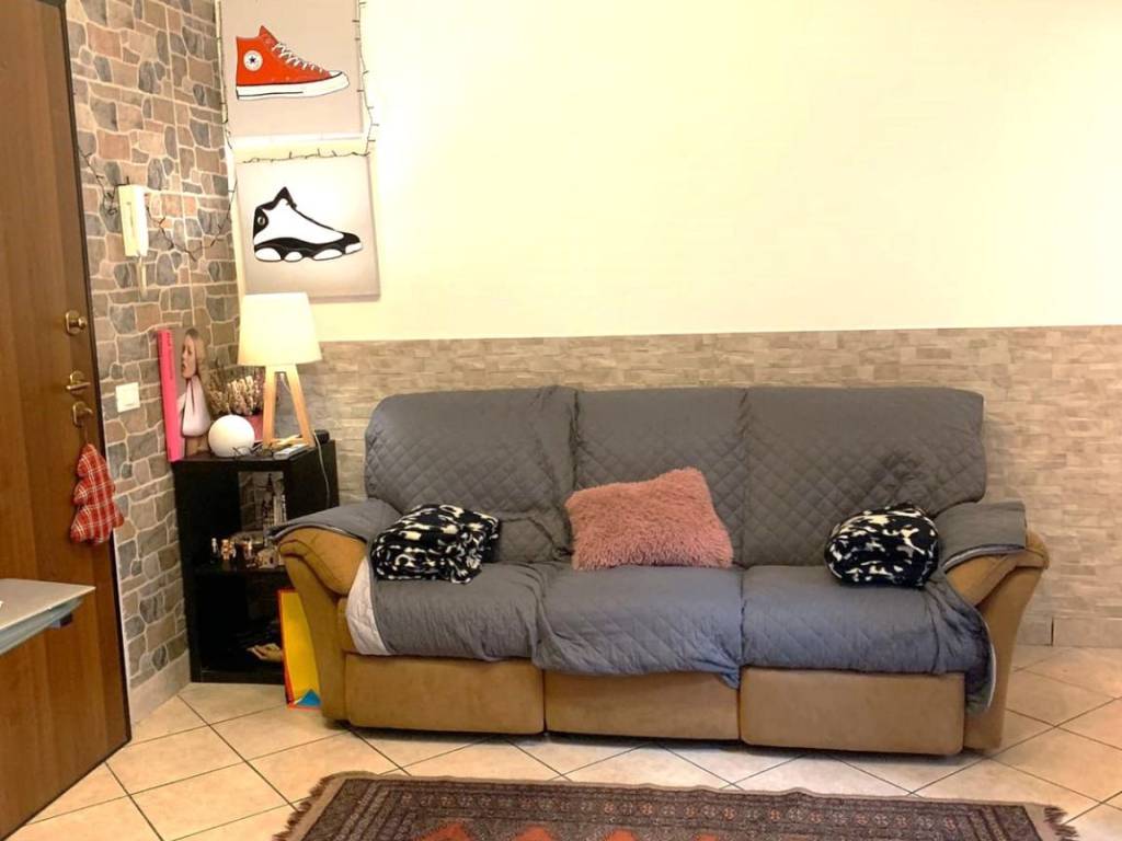 appartamento in affitto a Roma in zona Gianicolense