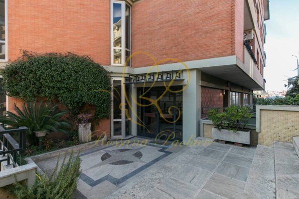 appartamento in affitto a Roma in zona Aurelio