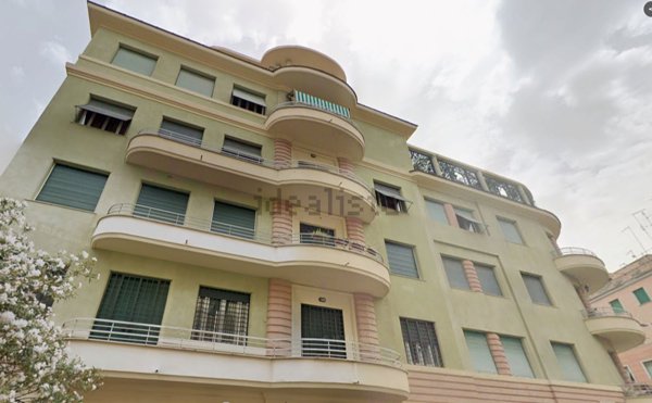 appartamento in affitto a Roma in zona Nomentano