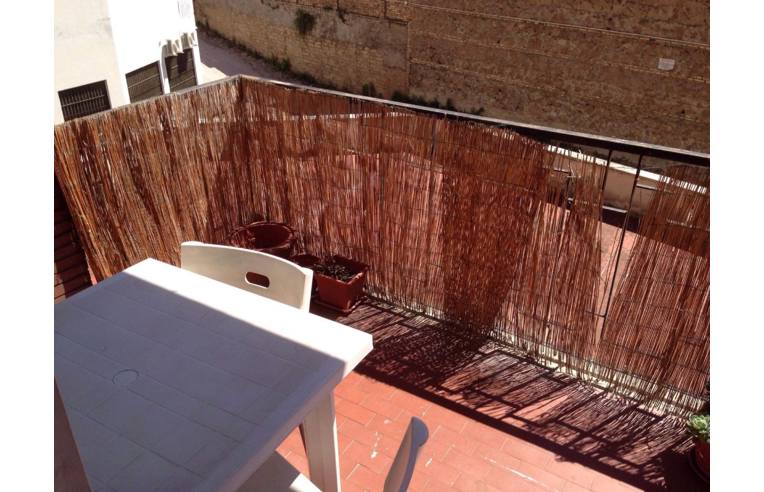 camera singola in affitto a Roma in zona Pietralata