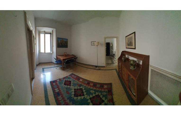 appartamento in affitto a Roma in zona Romanina