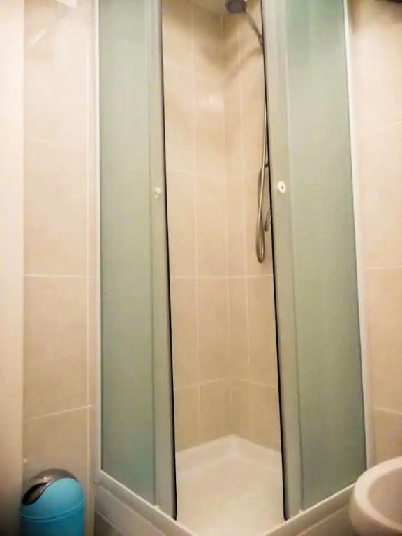 appartamento in affitto a Roma in zona Romanina