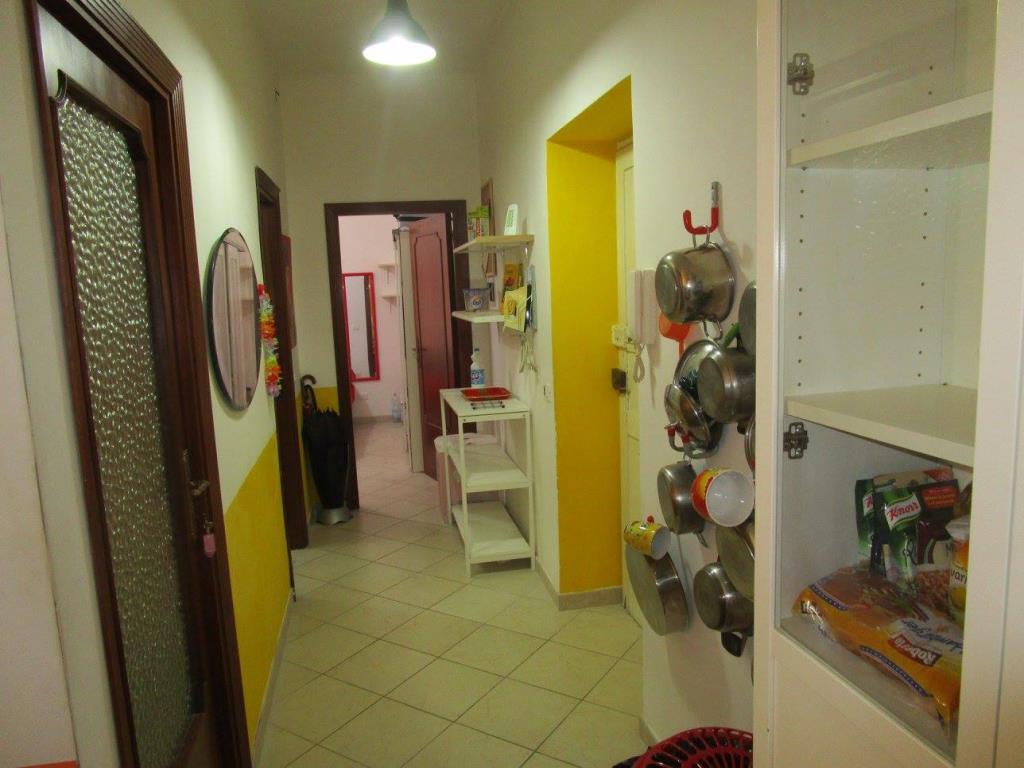 camera singola in affitto a Roma in zona Romanina