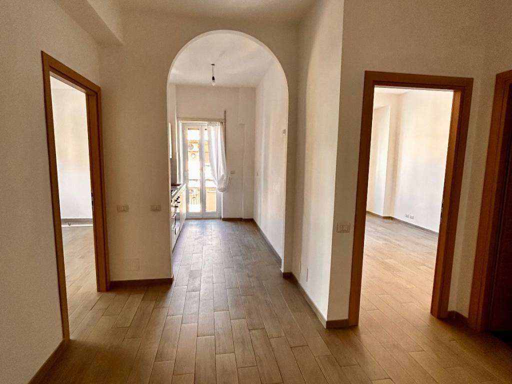 appartamento in affitto a Roma in zona Aurelio