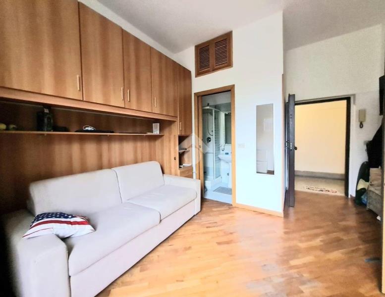 monolocale in affitto a Roma in zona Trionfale