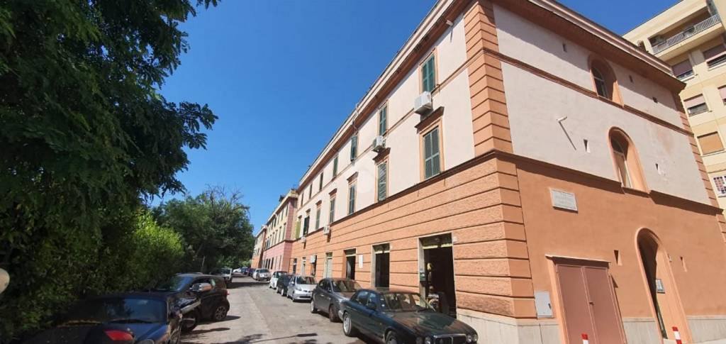 monolocale in affitto a Roma in zona Trionfale