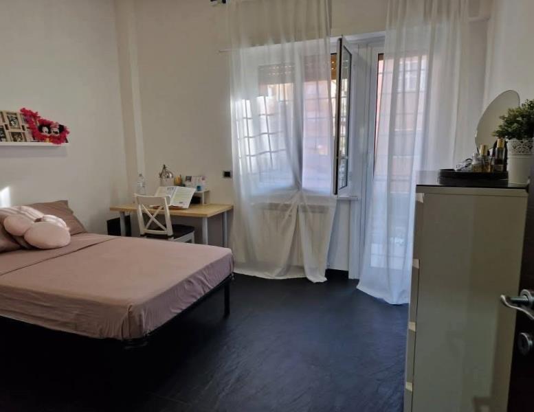 appartamento in affitto a Roma in zona Primavalle