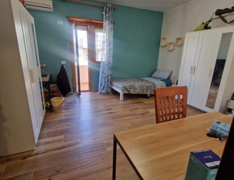 appartamento in affitto a Roma in zona Torrevecchia