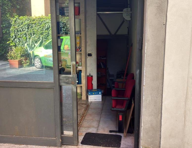 ufficio in affitto a Roma in zona San Saba - Ripa