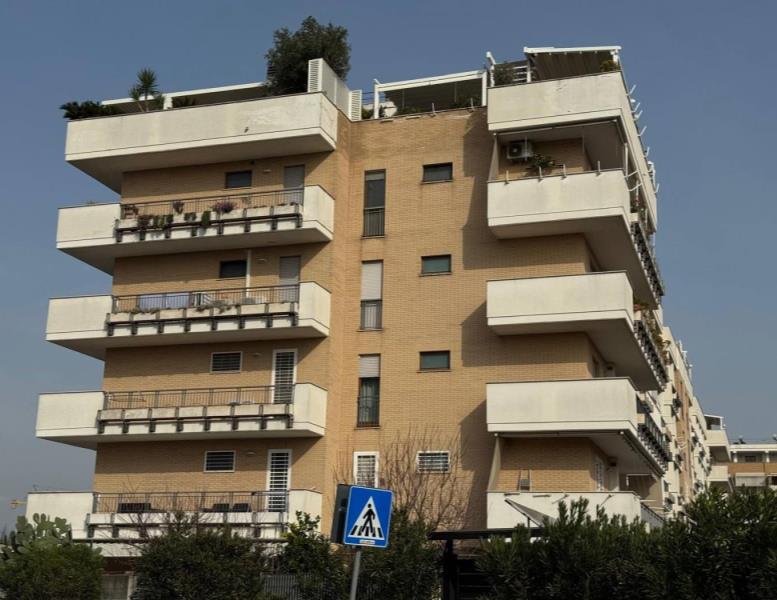 appartamento in affitto a Roma in zona Collatino