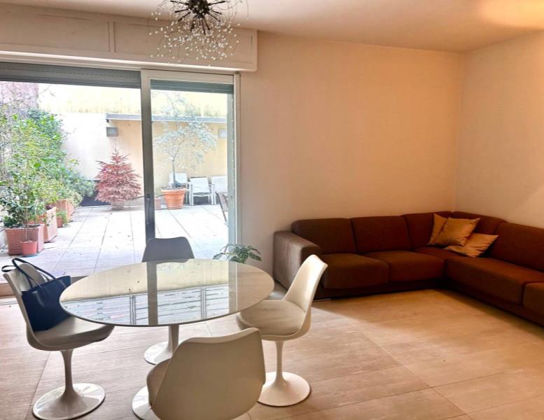 appartamento in affitto a Roma in zona Parioli